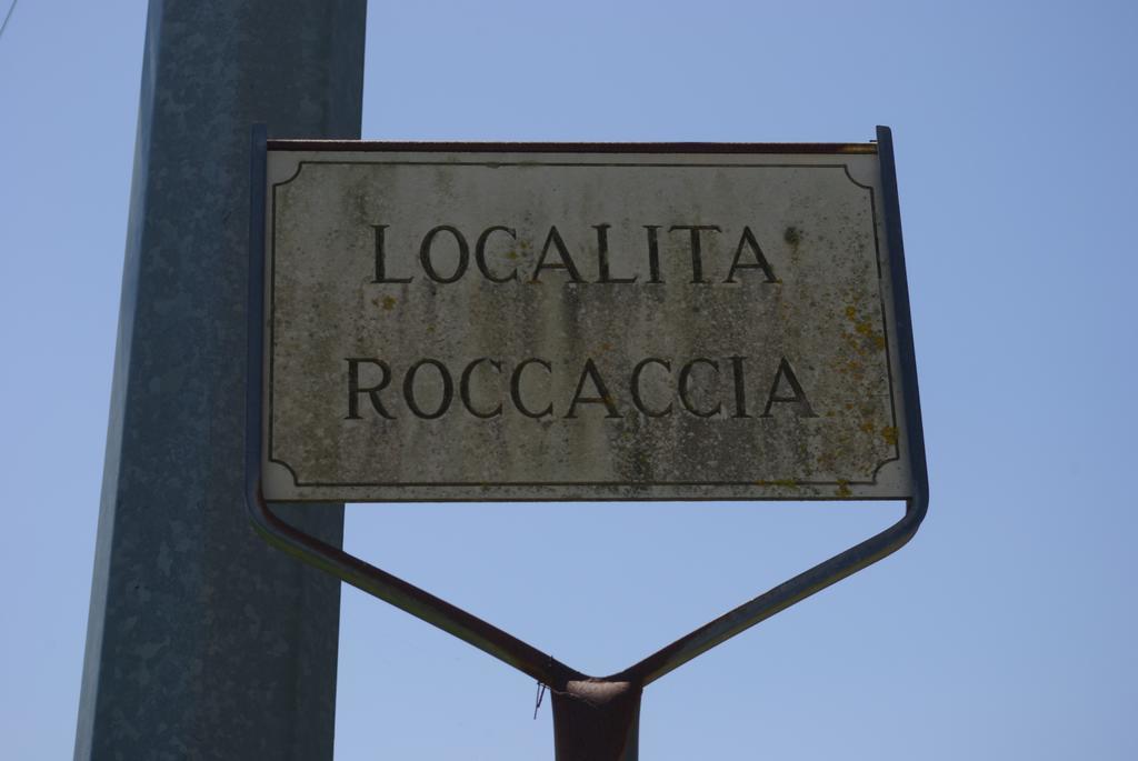 Villa Roccaccia Tuoro sul Trasimeno Dış mekan fotoğraf