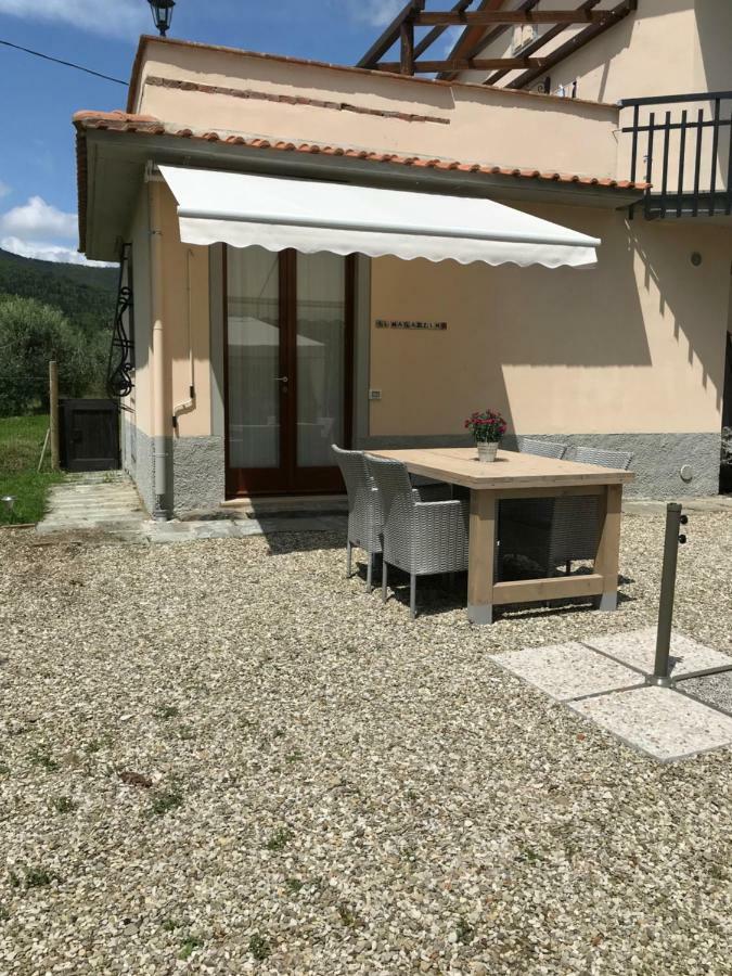 Villa Roccaccia Tuoro sul Trasimeno Dış mekan fotoğraf