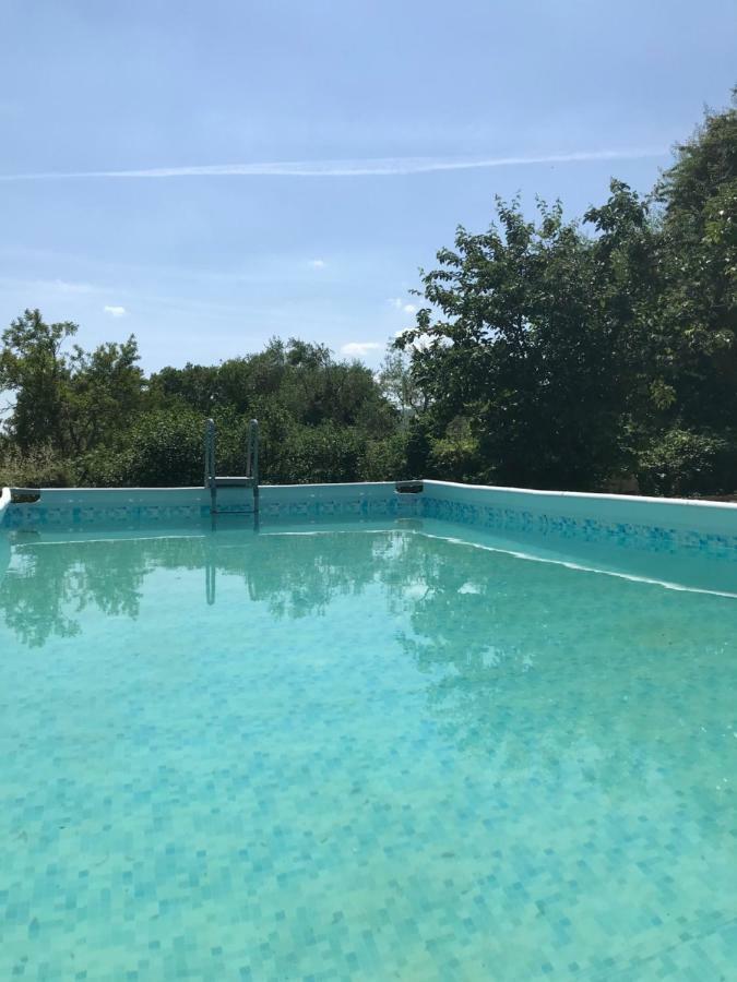 Villa Roccaccia Tuoro sul Trasimeno Dış mekan fotoğraf